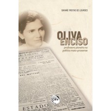 Oliva Enciso