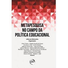 Metapesquisa no campo da política educacional