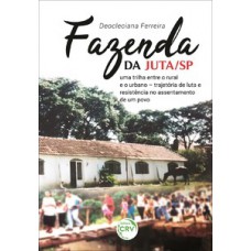 Fazenda da Juta/SP