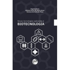 Novas tecnologias aplicadas à biotecnologia