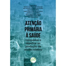 Atenção primária à saúde