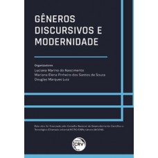 Gêneros discursivos e modernidade