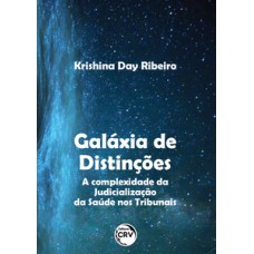 Galáxia de distinções