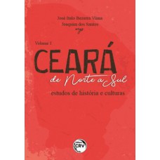 Ceará de Norte a Sul