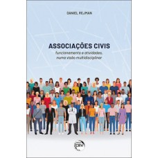 Associações civis