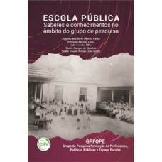 Escola pública