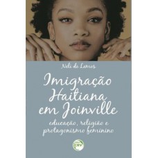 Imigração haitiana em Joinville