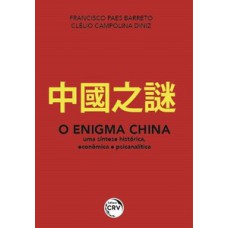 O enigma China