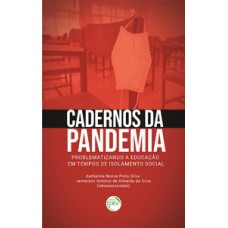 Cadernos da pandemia