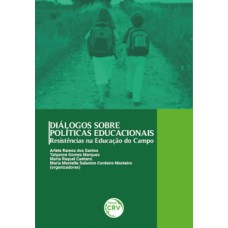 Diálogos sobre políticas educacionais