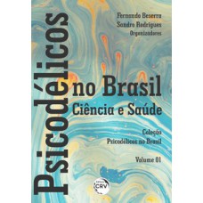 Psicodélicos no Brasil