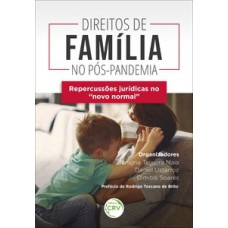 Direitos de família no póspandemia