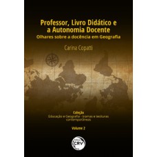 Professor, livro didático e a autonomia docente