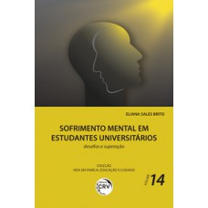 Sofrimento mental em estudantes universitários