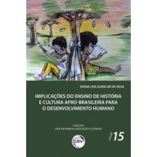 Implicações do ensino de história e cultura afro-brasileira para o desenvolvimento humano