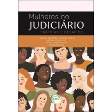 Mulheres no judiciário