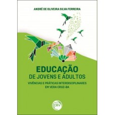 Educação de jovens e adultos