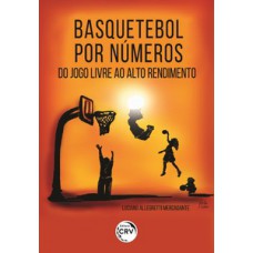 Basquetebol por números