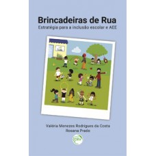 Brincadeiras de rua