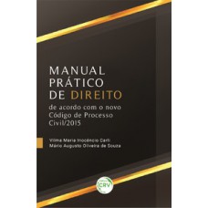 Manual prático de direito