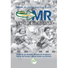 Metro de rendimento