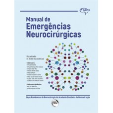 Manual de emergências neurocirúrgicas