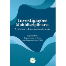 Investigações multidisciplinares