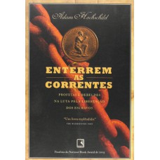 ENTERREM AS CORRENTES