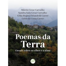 Poemas da terra