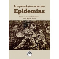 As representações sociais das epidemias