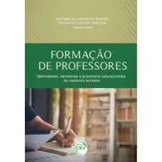 Formação de professores