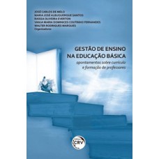 Gestão de ensino na educação básica