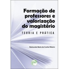 Formação de professores e valorização do magistério