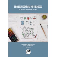 Psicologia econômica por psicólogos