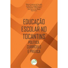 Educação escolar no Tocantins