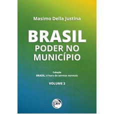 Brasil - volume 2