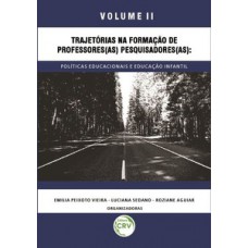 Trajetórias na formação de professores(as) pesquisadores(as)