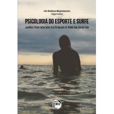 Psicologia do esporte e surfe