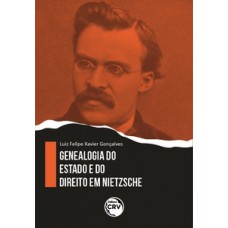 Genealogia do Estado e do direito em Nietzsche