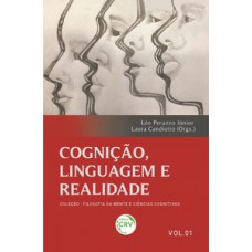 Cognição, linguagem e realidade