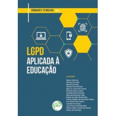 LGPD aplicada à educação