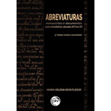 Abreviaturas