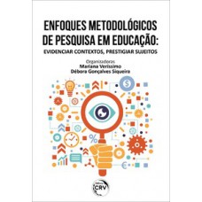 Enfoques metodológicos de pesquisa em educação