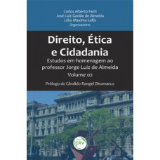 Direito, ética e cidadania