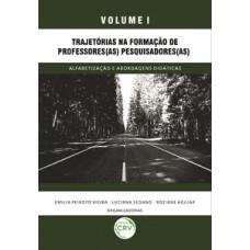 Trajetórias na formação de professores(as) pesquisadores(as)