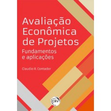 Avaliação econômica de projetos