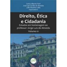 Direito, ética e cidadania