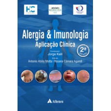 Alergia e imunologia – Aplicação clínica