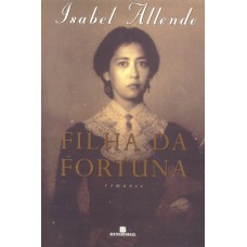 FILHA DA FORTUNA