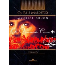 Os venenos da coroa